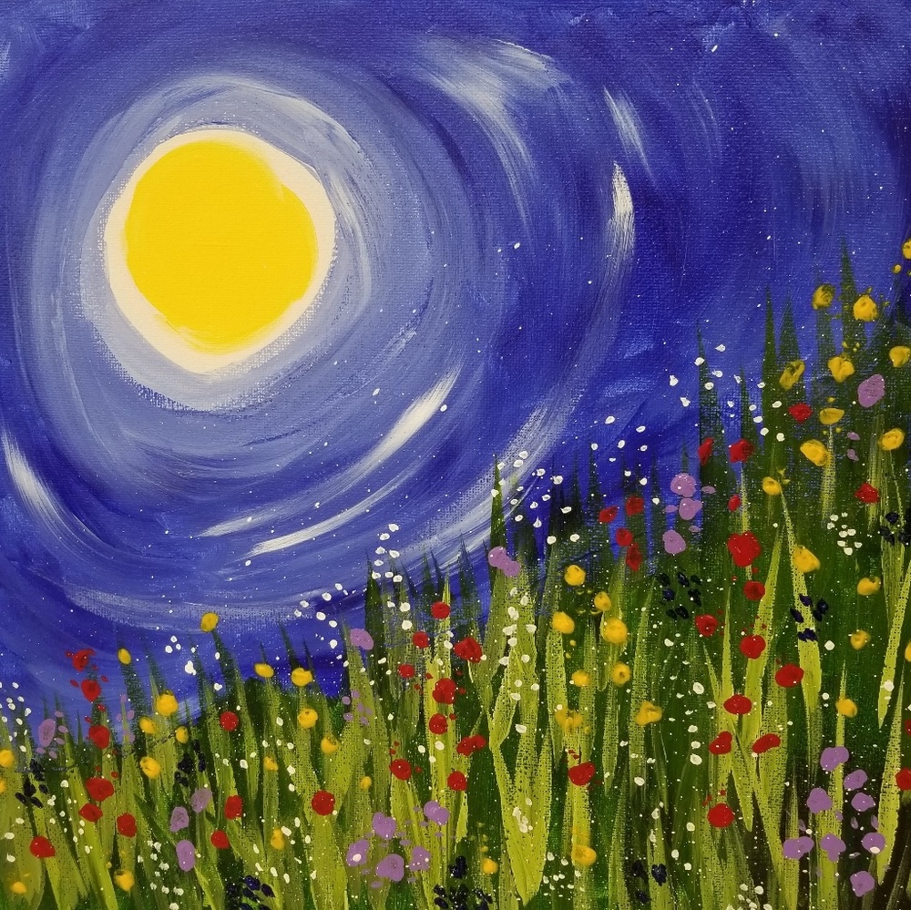 Meet your Posher, Cindi